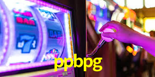 APP oficial da ppbpg para mobile